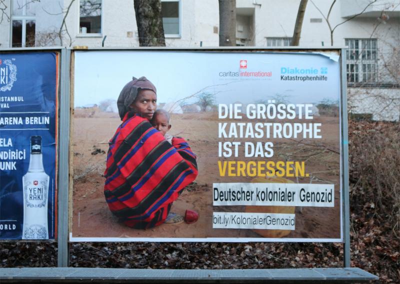 Adbusting: "Die größte Katastrophe ist das Vergessen"  1