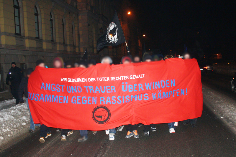 Demo in Leipzig (3)