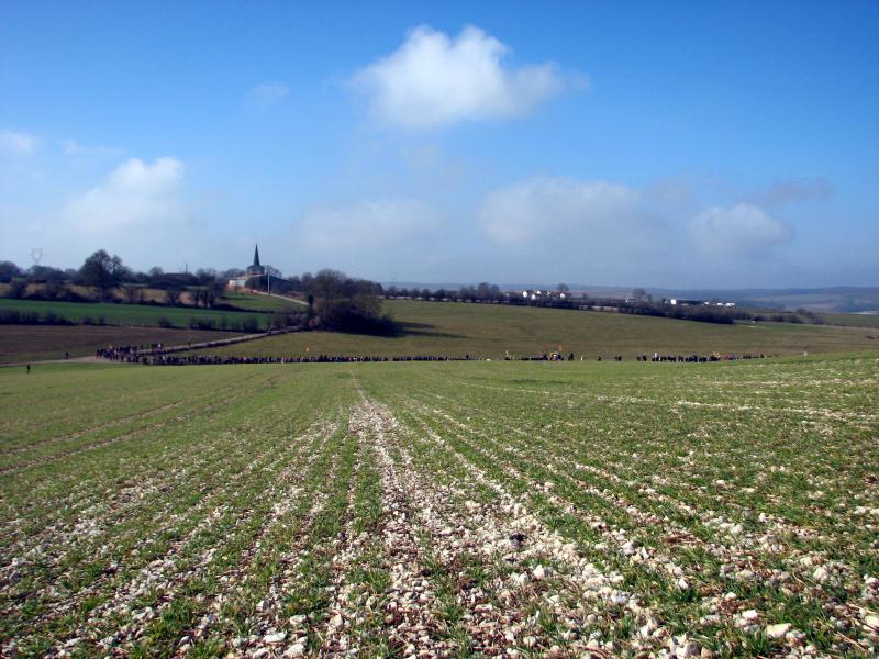 Wochenend, Sonnenschein