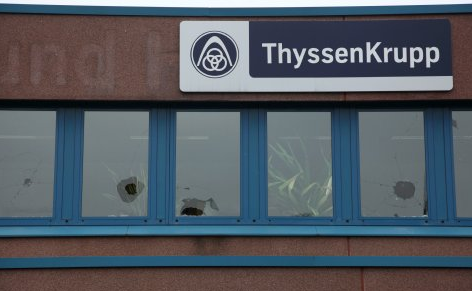 ThyssenKrupp