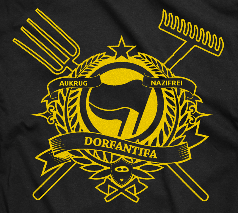 dorf antifa