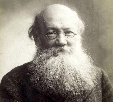 Kropotkin