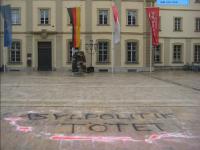 Rathaus Würzburg