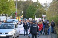 [OL] Solidaritätsdemonstration für Kobane 1