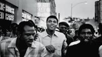 Ali black panthers sept 1970