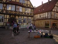 Marktplatz Gardelegen