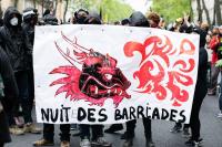 Nuit des Barricades