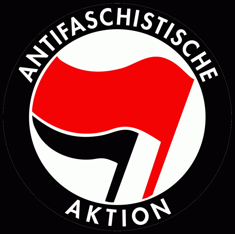 Antifa-Logo