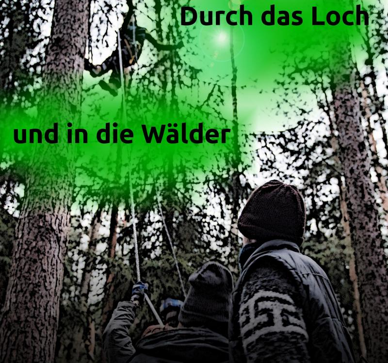 Waldwoche