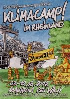 Klimacamp