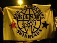 RASH Skinheads