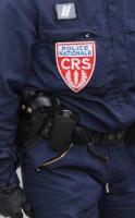 CRS partout, justice nulle part