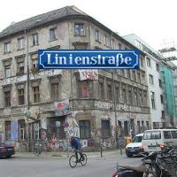 Linienstraße