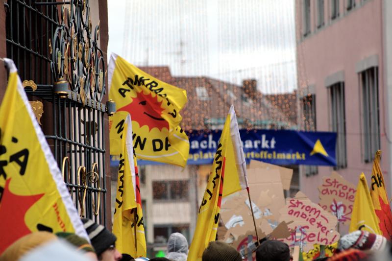 Impressionen vom Weihnachtsmarkt