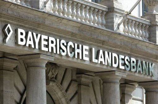 Zu ihr gehört die GBW AG: Die Landesbank