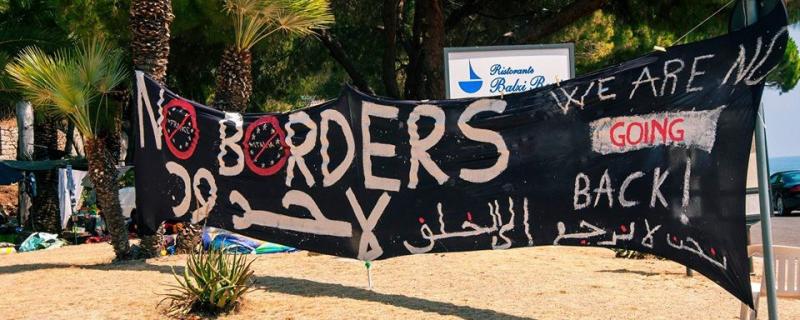 No Borders