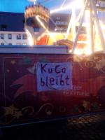 KuCa bleibt!