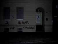 No war but classwar!