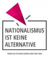 Nationalismus ist keine Alternative