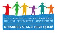 Duisburg stellt sich quer!