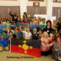 Gathering of Nations November 2015