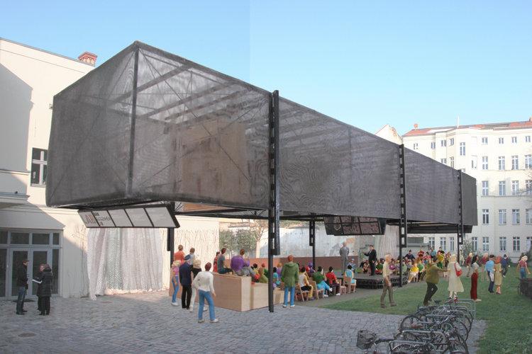 Guggenheim Lab