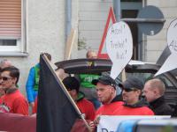 Demo Münchberg 8