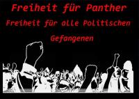 Freiheit für Panther