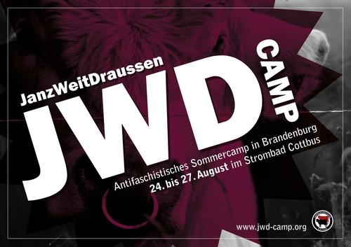 JWD Camp