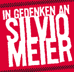 In Gedenken an Silvio Meier