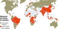 Holocaust als Thema im Lehrplan