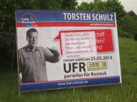 Vverbesserte Wahlplakate 5