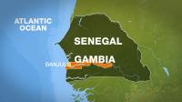 gambia