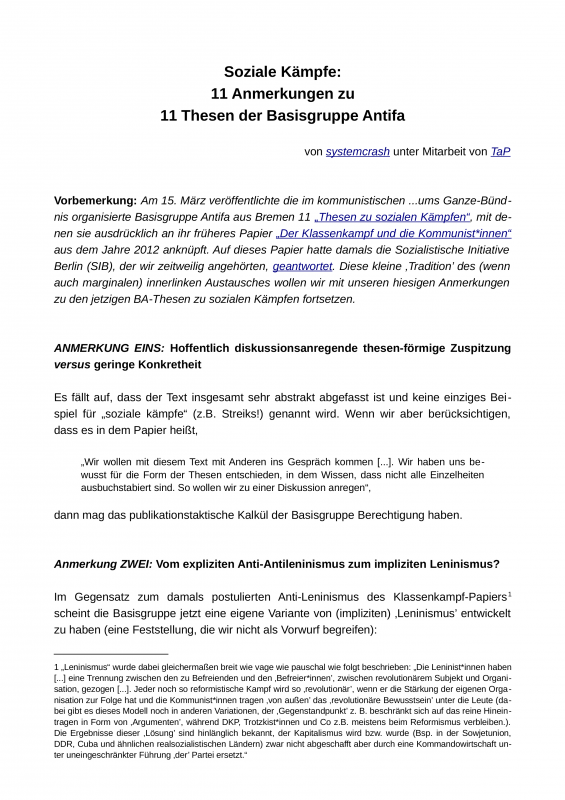 Seite 1 der  (PDF)-Version dieses Artikels als Bilddatei