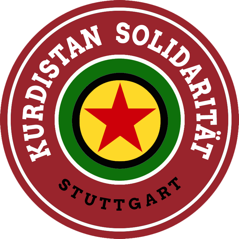 Kurdistan Solidarität Stuttgart