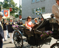 05.09.2004 Schützenfestzug Holthausen