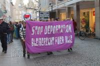 Stop Deportation