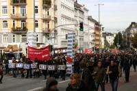 recht auf stadt, statt kapitalismus