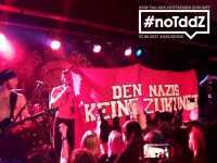 Konzert Swiss #noTddZ