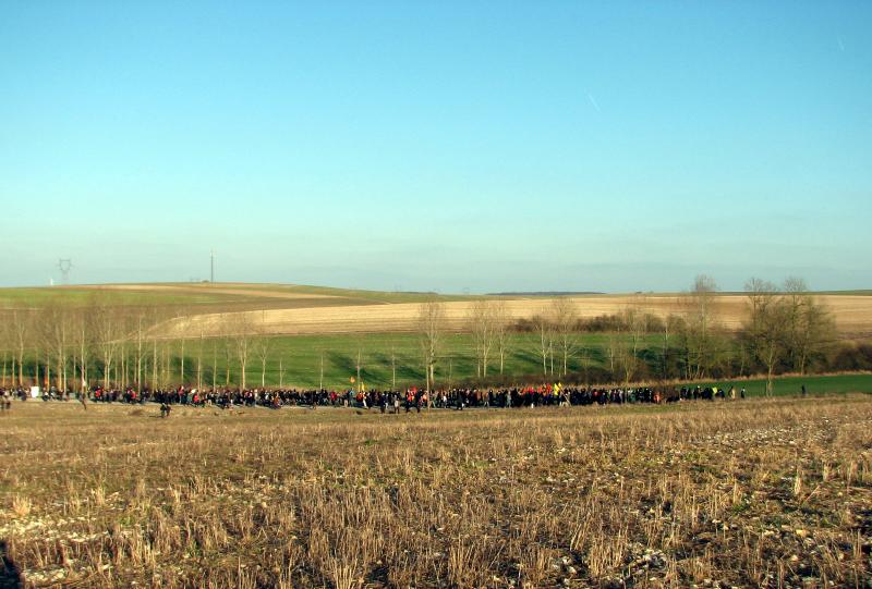 la campagne, ca vous gagne