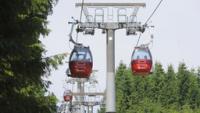 Anschlag auf Seilbahn am Wurmberg 