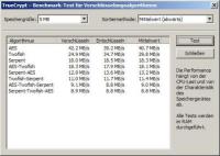 Truecrypt System 3