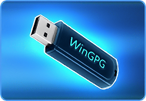 WinGPG