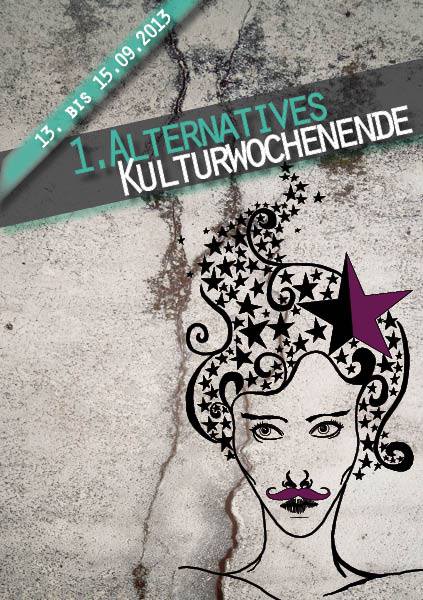 Alternatives Kulturwochenende Pforzheim