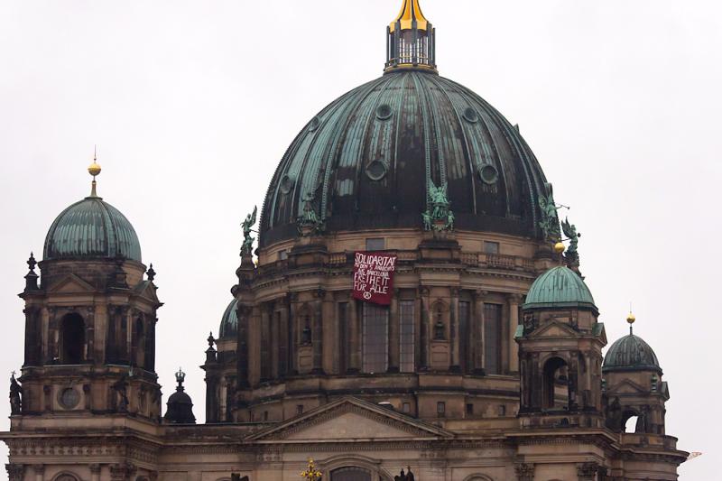 Berliner Dom (2)