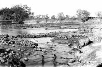 Brewarrina fish traps