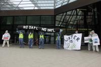 Frankfurt stands with Standing Rock 2