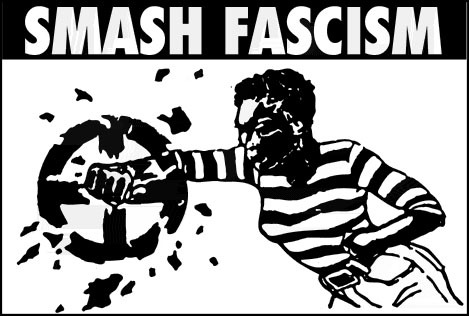 Smash Fascism