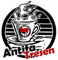 Antifa-Tresen