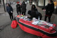 Infostand